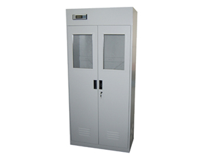全鋼氣瓶柜